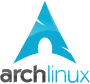 Arch Linux logo
